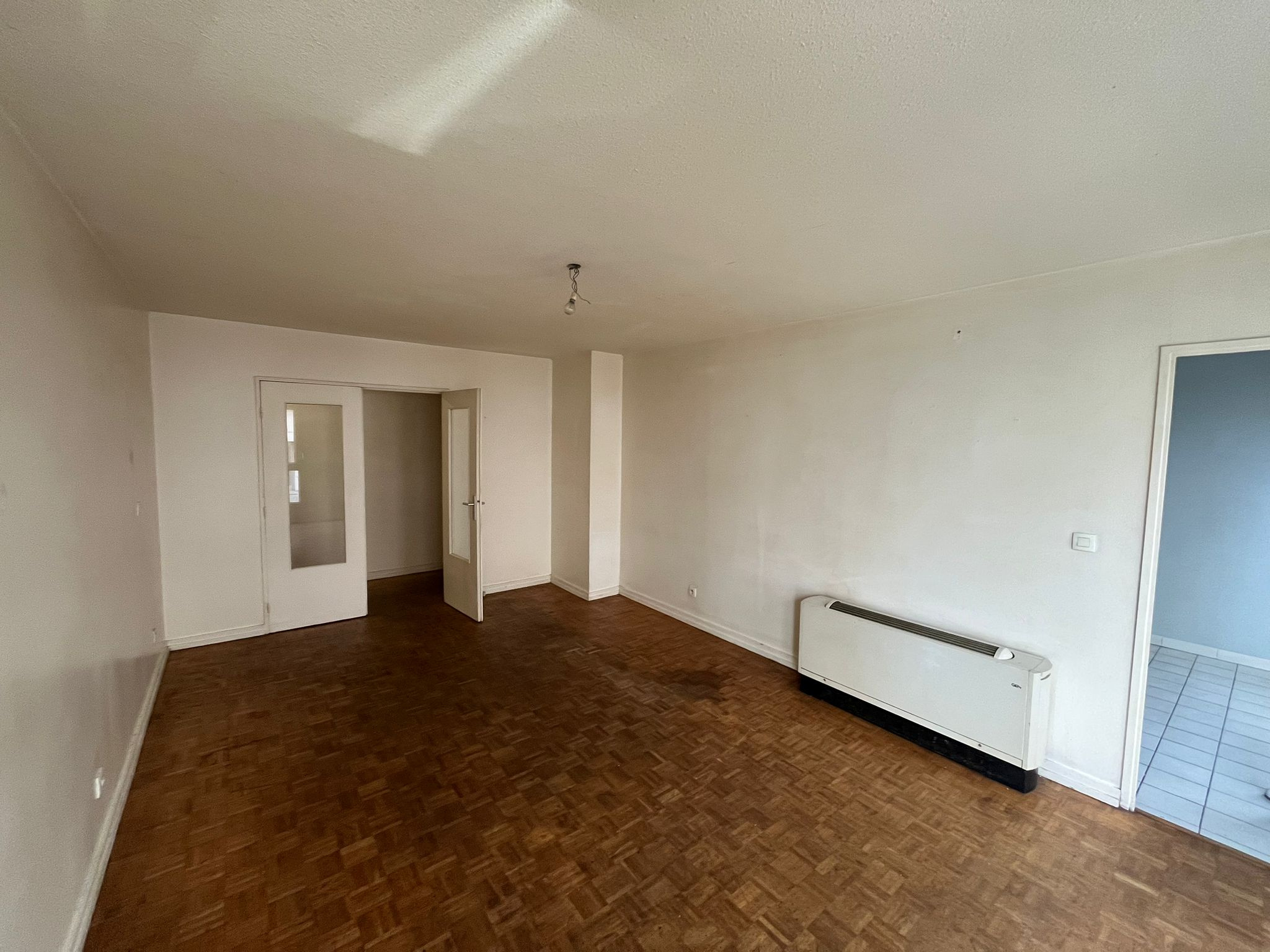 Vente Appartement 78m² 3 Pièces à Lyon (69003) - Infinity Group Immobilier