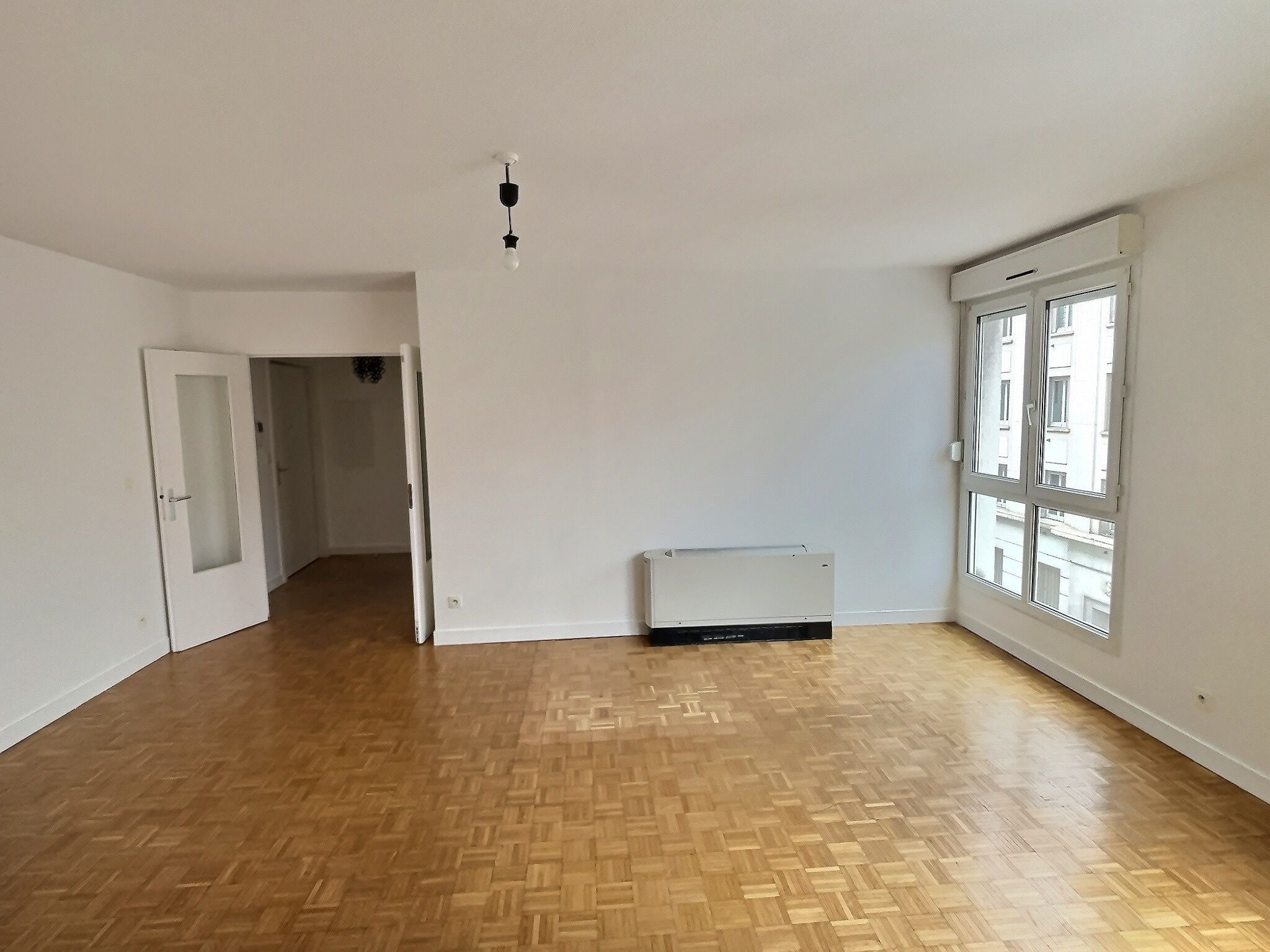 Vente Appartement 71m² 3 Pièces à Lyon (69003) - Infinity Group Immobilier